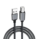 کابل پرینتر USB کوتتسی مدل 87801 طول 3 متر 
