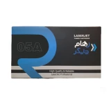 کارتریج رهام چاپگر مدل 05A