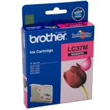 کارتریج پرینتر برادر LC37M (قرمز)