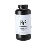 رزین پرینتر سه بعدی منعطف لاستیکی رزیون رنگ مشکی مدل F69 حجم 1 لیتر