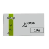 یونیت درام ایرانیکا مدل 19A