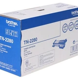 تونر مشکی برادر مدل TN-2280