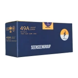 تونر مشکی سین سین مدل 49A