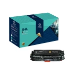 تونر مشکی آریا اچ پی مدل Gold-304A 
