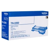 تونر مشکی مدل TN-2260