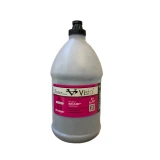 پودر شارژ مشکی 450 گرمی ویستا مدل AR&amp;MX