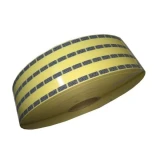 برچسب اسکرچ مدل B129 بسته 600 عددی