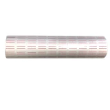 برچسب اتیکت زن مدل W10 چین 10حلقه 700 عددی mm12*21