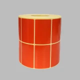 برچسب پرینتر لیبل زن مدل DB3000