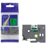 برچسب پرینتر لیبل زن مدل TZc-721
