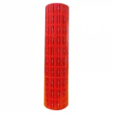 برچسب اتیکت زن مدل F34-HAO بسته 10 عددی