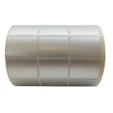 برچسب پرینتر لیبل زن مدل 31x21 متال