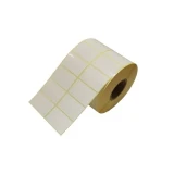 برچسب پرینتر لیبل زن مدل L 50 x 30