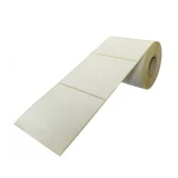 برچسب پرینتر لیبل زن مدل کاغذی 100x100 بسته 1000عددی