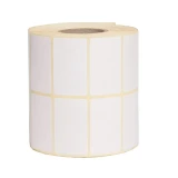  برچسب پرینتر لیبل زن مدل PK-30x50