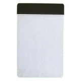  کارت پاک کننده مرطوب کارت خوان پاک افزار مدل CR80 مگنتی بسته 20 عددی