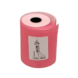 کاغذ پرینتر حرارتی پایتخت رول مدل Pos PU14
