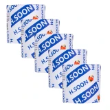 کاغذ حرارتی اچسون مدل 8CM-80M بسته 5 عددی
