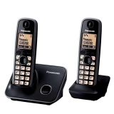 تلفن بی سیم پاناسونیک مدل KX-TG3712