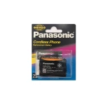 باتری تلفن بی سیم پاناسونیک مدل P-P102 