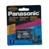 باتری تلفن بی سیم پاناسونیک مدل P-P301 PA/1B