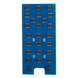 طلق شماره گیر مدل Pa-7