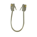 کابل تلفن مدل KSRE - c10m