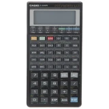 ماشین حساب کاسیو مدل Fx-4500PA به همراه راهنمای فارسی