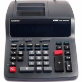 ماشین حساب کاسیو مدل DR-120 TM