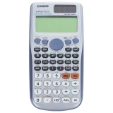 ماشین حساب کاسیو مدل fx-991es plus کد MA-125
