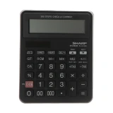 ماشین حساب شارپ مدل  EL-CC12D