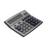 ماشین حساب کاسیو مدل DR-2214C