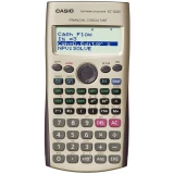ماشین حساب کاسیو مدل FC 100-V