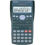 ماشین حساب کاسیو FX-350 MS
