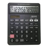 ماشین حساب شارپ کد AT-200 مدل EL-CC12D