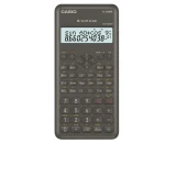 ماشین حساب کاسیو مدل FX-82-MS 2nd edition