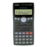 ماشین حساب کاسیو fx-100ms کد 113367