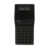 ماشین حساب کانن مدل X Mark I Print