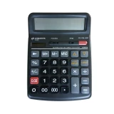 ماشین حساب سی کلاس کریتورز مدل DC-2763-16RP کد 16