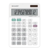 ماشین حساب شارپ مدل EL-334W