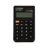 ماشین حساب سیتیژن مدل CT200N کد 300