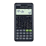 ماشین حساب کاسیو مدل fx-82ES PLUS 2nd edition