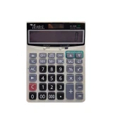 ماشین حساب کاسیک مدل DJ-130D
