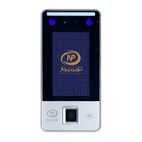 دستگاه حضور و غیاب نوین پرداز سپنتا مدل NP780 VisibleLight 