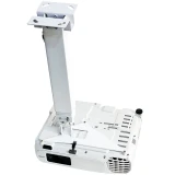پایه سقفی ویدئو پروژکتور مدل ECM-S2