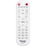 ریموت کنترل پروژکتور مدل CRC1905