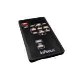 ریموت کنترل ویدیو پروژکتور اینفوکوس مدل A1