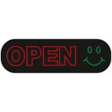 تابلو ال ای دی آیاز طرح باز کد 280