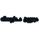 تابلو ال ای دی آیاز مدل دوربین مدار بسته کد B767