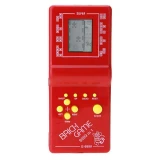 کنسول بازی قابل حمل مدل BRICK GAME